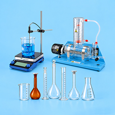 Tissue culture laboratory equipment